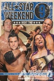 Image PWG: All Star Weekend 9 - Night Two