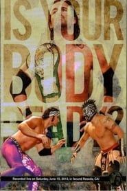 watch PWG: Is Your Body Ready?