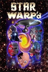 Affiche de Star Warp'd