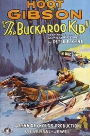 The Buckaroo Kid series tv
