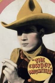 The Cowboy Musketeer (1925)