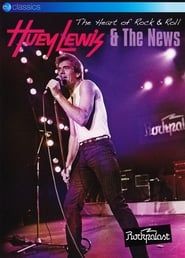 Huey Lewis and the News: Rockpalast Live series tv