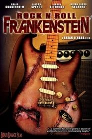 Affiche de Rock 'n' Roll Frankenstein