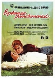 Image Experiencia prematrimonial 1972