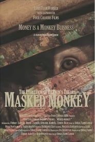 Masked Monkey: The Evolution of Darwin's Theory series tv