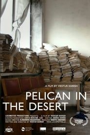 Pelican in the Desert (2014)
