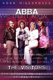 ABBA: The Visitors series tv