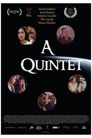 A Quintet series tv