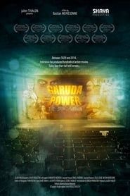 Garuda Power: The Spirit Within series tv