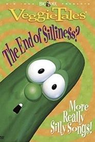 VeggieTales: The End of Silliness? (1998)