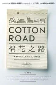 Cotton Road series tv