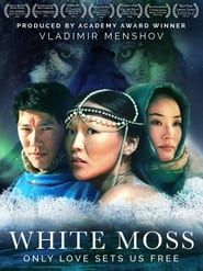 White Moss series tv