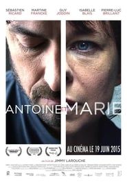 Antoine et Marie series tv