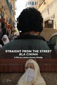 Straight From The Street series tv