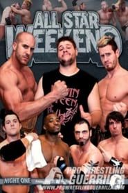 Image PWG: All Star Weekend 8 - Night One