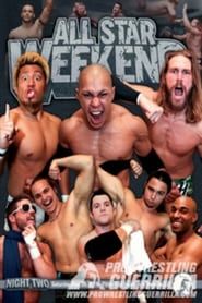 Image PWG: All Star Weekend 8 - Night Two