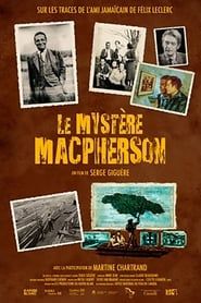 Finding Macpherson series tv