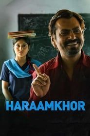 Haraamkhor series tv