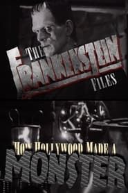 Image Les fichiers de Frankenstein