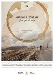 Image Diaries of a Flying Dog