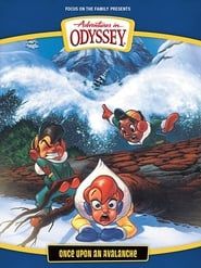 Image Adventures in Odyssey: Once Upon an Avalanche 1994