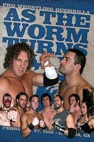 PWG: As The Worm Turns series tv