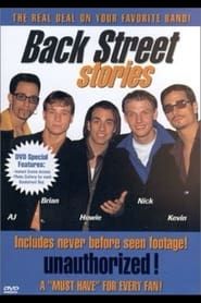 Backstreet Boys: Backstreet Stories 1999 streaming