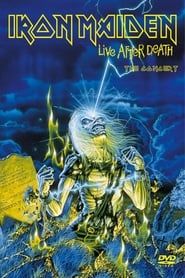 Image Iron Maiden: Live After Death