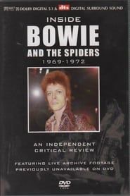 David Bowie - Inside David Bowie 1969 To 1974 (2004)