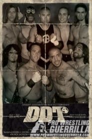 PWG: DDT4 series tv