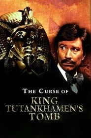 The Curse of King Tut's Tomb (1980)