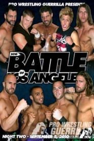 Image PWG: 2010 Battle of Los Angeles - Night Two