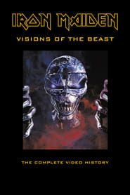 Iron Maiden: Visions of the Beast series tv