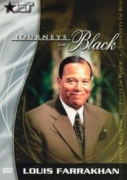 Journeys in Black: Minister Louis Farrakhan series tv