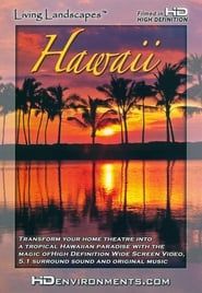 Living Landscapes: Hawaii series tv