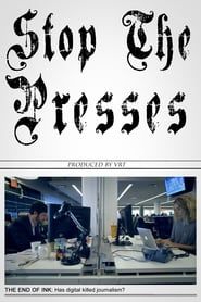 Stop the Presses series tv