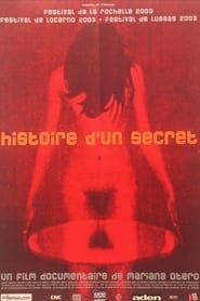 Histoire d'un secret (2003)
