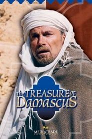 Image Il tesoro di Damasco 1998