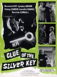 Clue of the Silver Key series tv