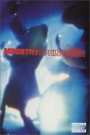 Ministry: Sphinctour series tv