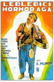 Leblebici Horhor Ağa (1934)