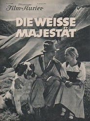Die weiße Majestät (1933)