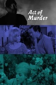 Act of Murder series tv