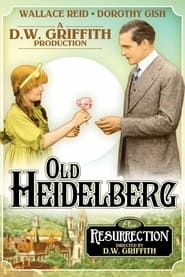 Old Heidelberg series tv