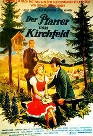 Der Pfarrer von Kirchfeld series tv