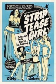 Strip Tease Girl (1952)