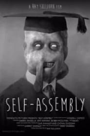 Self-Assembly series tv
