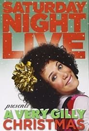 Image SNL Presents: A Very Gilly Christmas