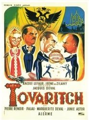 Tovaritch series tv