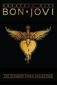 Bon Jovi Greatest Hits: The Ultimate Video Collection-hd